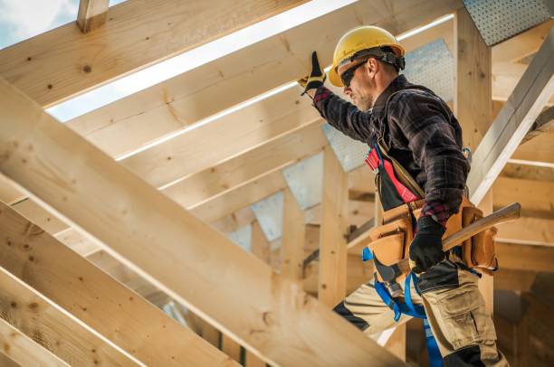 Best Affordable Roofing Company  in Warwick, RI