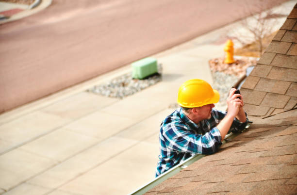 Best Roof Leak Repair  in Warwick, RI