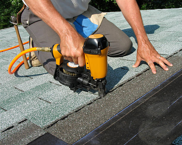 Best New Roof Installation  in Warwick, RI