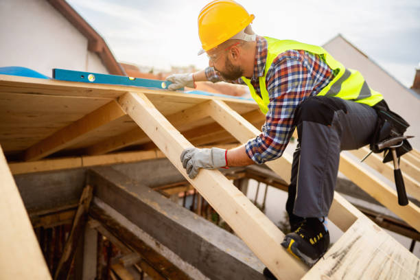 Best Commercial Roofing Services  in Warwick, RI