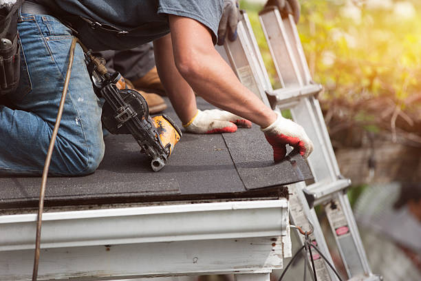 Best Shingle Roofing Installation  in Warwick, RI