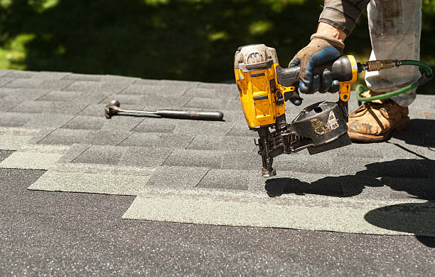 Best Roof Repair Services  in Warwick, RI