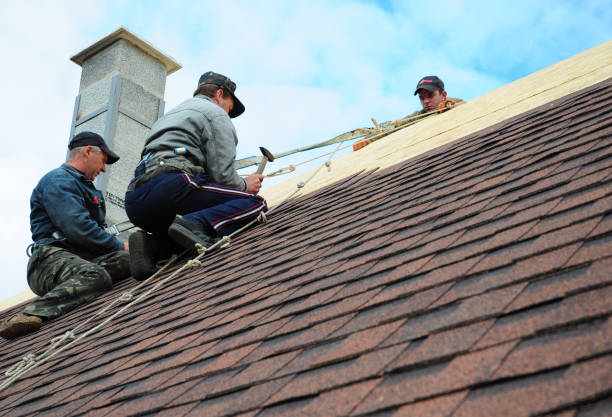 Best Residential Roofing Contractor  in Warwick, RI
