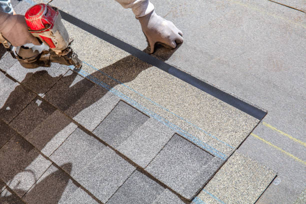 Reliable Warwick, RI Roofing Contractor Solutions