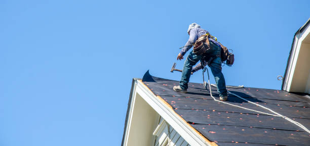 Best Shingle Roofing Installation  in Warwick, RI