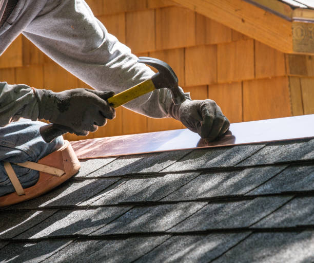 Best Slate Roofing Contractor  in Warwick, RI